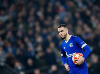 Werder Bremen würde den beim FC Schalke 04 ausgemusterten Nabil Bentaleb gern verpflichten. Foto: Rolf Vennenbernd Werder Bremen würde den beim FC Schalke 04 ausgemusterten Nabil Bentaleb gern verpflichten. Foto: Rolf Vennenbernd