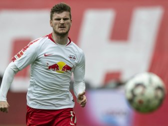 Sieht Werner seine Zukunft im Ausland? Sieht Werner seine Zukunft im Ausland?