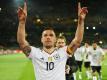 Für den DFB nach Tokio? Weltmeister Lukas Podolski