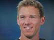 Nagelsmann wartet mit RB Leipzig auf die Auslosung