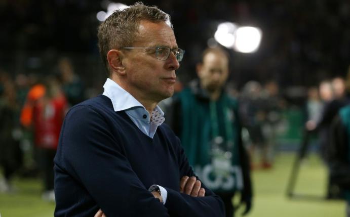 RB Leipzig: Rangnick spricht von gelungenem Saisonstart 