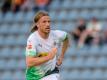 Steht einem Wechsel zu einem anderen Verein offen gegenüber: Gladbach-Verteidiger Michael Lang. Foto: Matthias Balk