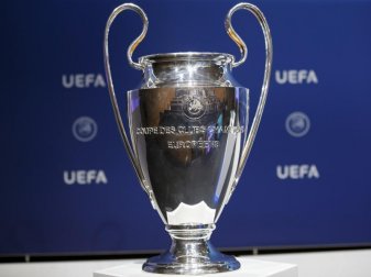 In der Champions League gibt es viel Geld zu verdienen. Foto: Salvatore Di Nolfi/KEYSTONE In der Champions League gibt es viel Geld zu verdienen. Foto: Salvatore Di Nolfi/KEYSTONE