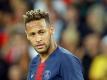 Neymar will von Paris unbedingt zum FC Barcelona wechseln. Foto: Michel Euler/AP