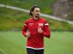 Neven Subotic spielt gegen seinen Ex-Club. Foto: Matthias Koch