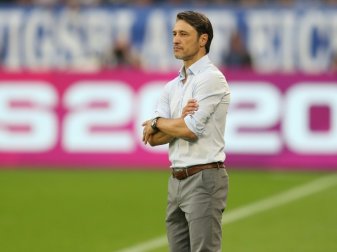 Kovac plant weiterhin mit Kimmich als Rechtsverteidiger Kovac plant weiterhin mit Kimmich als Rechtsverteidiger