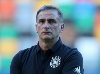 Kuntz setzt auf individuelle Ausbildung der Spieler Kuntz setzt auf individuelle Ausbildung der Spieler