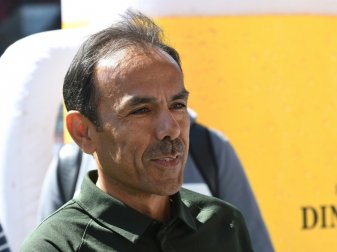 Trainer Luhukay sieht Ohlsson als vielseitig einsetzbar