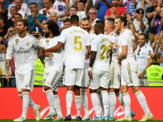 Die vergangene Saison war nicht nur sportlich ein Erfolg Die vergangene Saison war nicht nur sportlich ein Erfolg