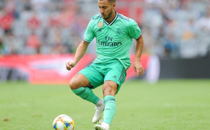 Hazard zum besten Spieler der Europa League gewählt