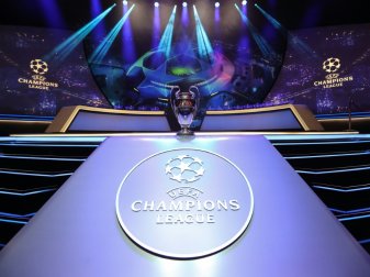 DAZN überträgt 110 der 138 Champions-League-Spiele DAZN überträgt 110 der 138 Champions-League-Spiele