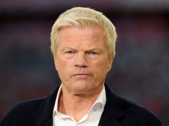 Kahn bleibt bei Goalplay Kahn bleibt bei Goalplay