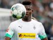 Kehrt in die Gladbacher Startelf zurück: Breel Embolo. Foto: Roland Weihrauch