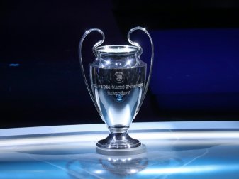 Maximal 70 Euro für ein Ticket im Gästeblock in der CL Maximal 70 Euro für ein Ticket im Gästeblock in der CL