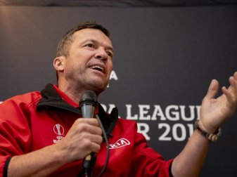 Erwartet glaubt weiter an einen großen Einfluss von Uli Hoeneß beim FC Bayern. Foto: Christoph Soeder