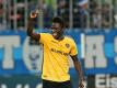 Dresden: Moussa Kone trifft zum 3:3 gegen St. Pauli