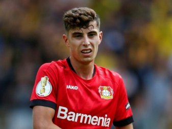 Leverkusen kam gegen die TSG nicht über ein 0:0 hinaus Leverkusen kam gegen die TSG nicht über ein 0:0 hinaus
