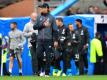 Mit dem FC Liverpool weiter auf dem Erfolgsweg: Jürgen Klopp. Foto: Anthony Devlin/PA Wire