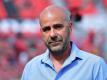 Muss mit seinem Team Ecken üben: Bayer-Coach Peter Bosz. Foto: Revierfoto