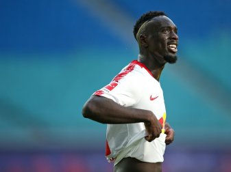 Augustin wechselt auf Leihbasis nach Monaco Augustin wechselt auf Leihbasis nach Monaco