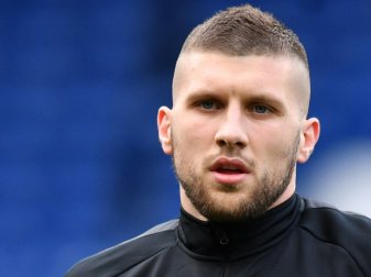 Rebic steht wohl vor einem Wechsel nach Mailand Rebic steht wohl vor einem Wechsel nach Mailand