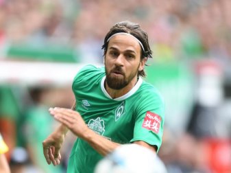 Soll auf Leihbasis zum HSV wechseln: Werder Bremens Martin Harnik. Foto: Carmen Jaspersen Soll auf Leihbasis zum HSV wechseln: Werder Bremens Martin Harnik. Foto: Carmen Jaspersen