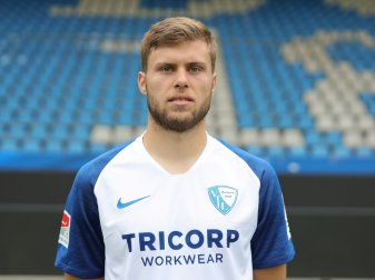 Baumgartner wechselt auf Leihbasis nach Wolfsberg