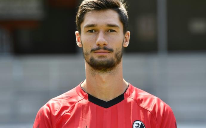 Tim Kleindienst wechselt nach Heidenheim 