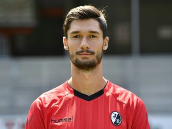 Tim Kleindienst wechselt nach Heidenheim Tim Kleindienst wechselt nach Heidenheim