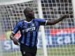 Fordert einen härteren Kampf gegen Rassismus: Romelu Lukaku von Inter Mailand. Foto: Luca Bruno/AP