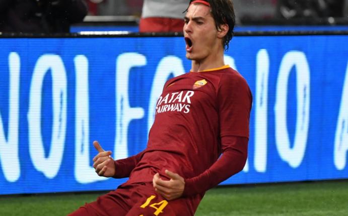 Leihvertrag: RB Leipzig holt sich Patrik Schick 