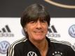 Hatte durch einen Sportunfall im Juni erstmals Spiele der Fußball Nationalmannschaft verpasst: Bundestrainer Joachim Löw. Foto: Federico Gambarini