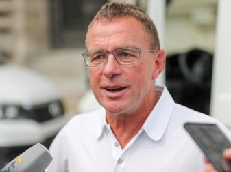 Will die Red-Bull-Standorte in Brasilien und New York auf Vordermann bringen: Ralf Rangnick. Foto: Jan Woitas Will die Red-Bull-Standorte in Brasilien und New York auf Vordermann bringen: Ralf Rangnick. Foto: Jan Woitas