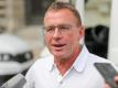 Will die Red-Bull-Standorte in Brasilien und New York auf Vordermann bringen: Ralf Rangnick. Foto: Jan Woitas