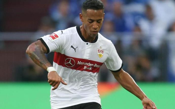 Ex-Nationalspieler Dennis Aogo wechselt zu Hannover 96. Foto: Ina Fassbender