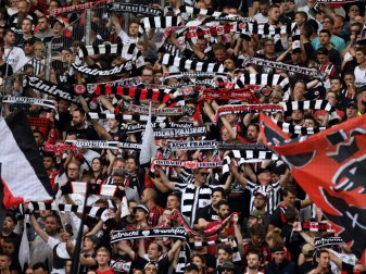 Frankfurt: Aufarbeitung von Antisemitismus-Vorwürfen Frankfurt: Aufarbeitung von Antisemitismus-Vorwürfen