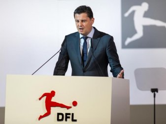 Christian Seifert fordert von den Clubs mehr Bemühen um einen Internationalisierung. Foto: Andreas Gora Christian Seifert fordert von den Clubs mehr Bemühen um einen Internationalisierung. Foto: Andreas Gora