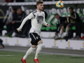 Werner möchte nach Sane-Ausfall Verantwortung übernehmen