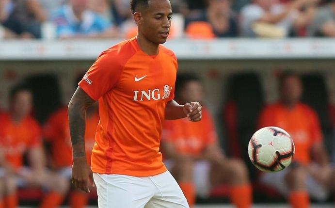 Dennis Aogo spielte zuletzt beim VfB Stuttgart
