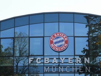 Bayern München verkündet erneut einen Rekordumsatz Bayern München verkündet erneut einen Rekordumsatz
