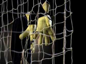 Union nahm Nachwuchskeeper Oppermann unter Vertrag Union nahm Nachwuchskeeper Oppermann unter Vertrag