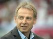 Jürgen Klinsmann wird keinen Posten beim VfB Stuttgart übernehmen. Foto: Federico Gambarini