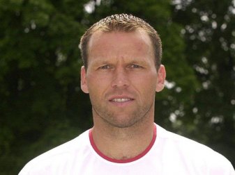 Generaldirektor der Elftal: Ex-HSVer Nico-Jan Hoogma. Foto: Ulrich Perrey Generaldirektor der Elftal: Ex-HSVer Nico-Jan Hoogma. Foto: Ulrich Perrey