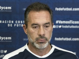 Matosas trat als Nationaltrainer Costa Ricas zurück Matosas trat als Nationaltrainer Costa Ricas zurück