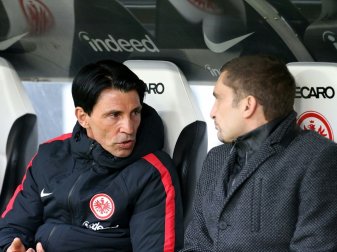 Frankenbach (r.) erwartet erneute Umsatz-Bestmarke Frankenbach (r.) erwartet erneute Umsatz-Bestmarke