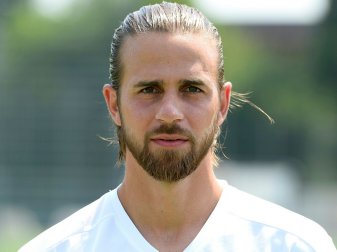 Harnik erzielte seinen ersten Treffer im HSV-Dress Harnik erzielte seinen ersten Treffer im HSV-Dress