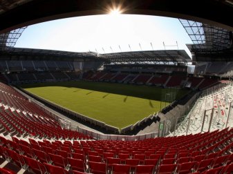 In Klagenfurt wachsen ab Sonntag Bäume statt Rasen In Klagenfurt wachsen ab Sonntag Bäume statt Rasen