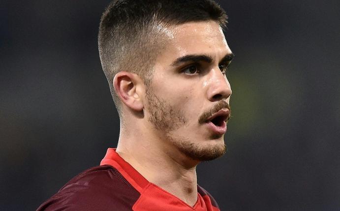 Andre Silva trifft gegen Leipzig doppelt