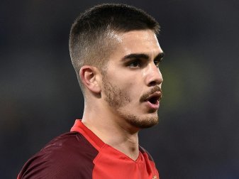 Andre Silva trifft gegen Leipzig doppelt Andre Silva trifft gegen Leipzig doppelt