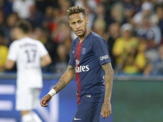 Die Rückkehr von Neymar zum FC Barcelona scheiterte. Foto: Michel Euler/AP Die Rückkehr von Neymar zum FC Barcelona scheiterte. Foto: Michel Euler/AP
